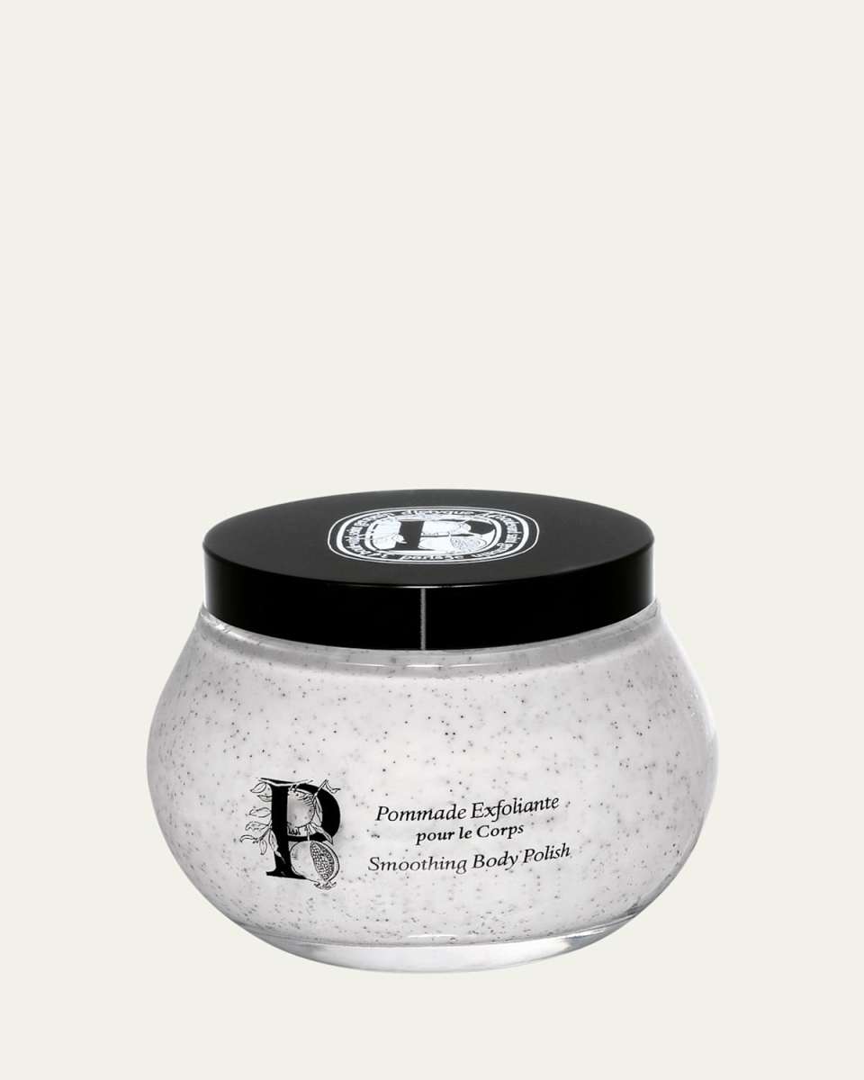 Smoothing Body Polish